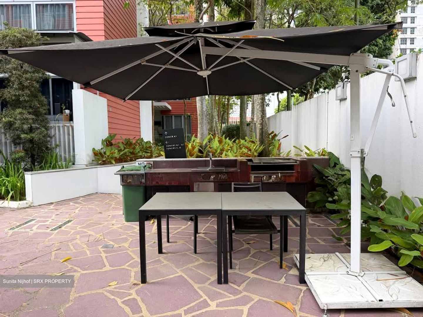 Woodhaven (D25), Condominium #603989361